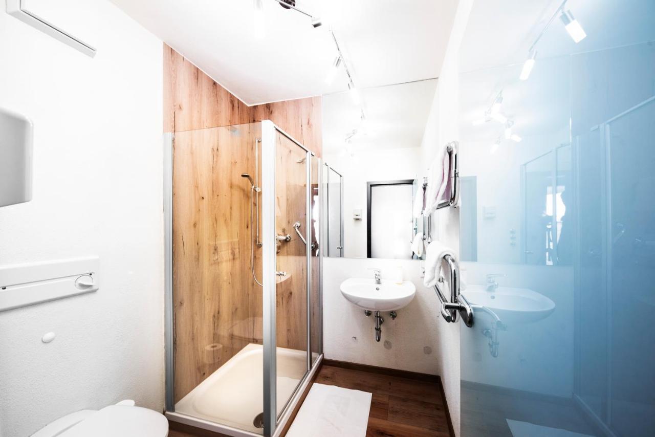 Natura Hotel Bodenmais - Inkl Soft- Und Heissgetraenkeflat Luaran gambar