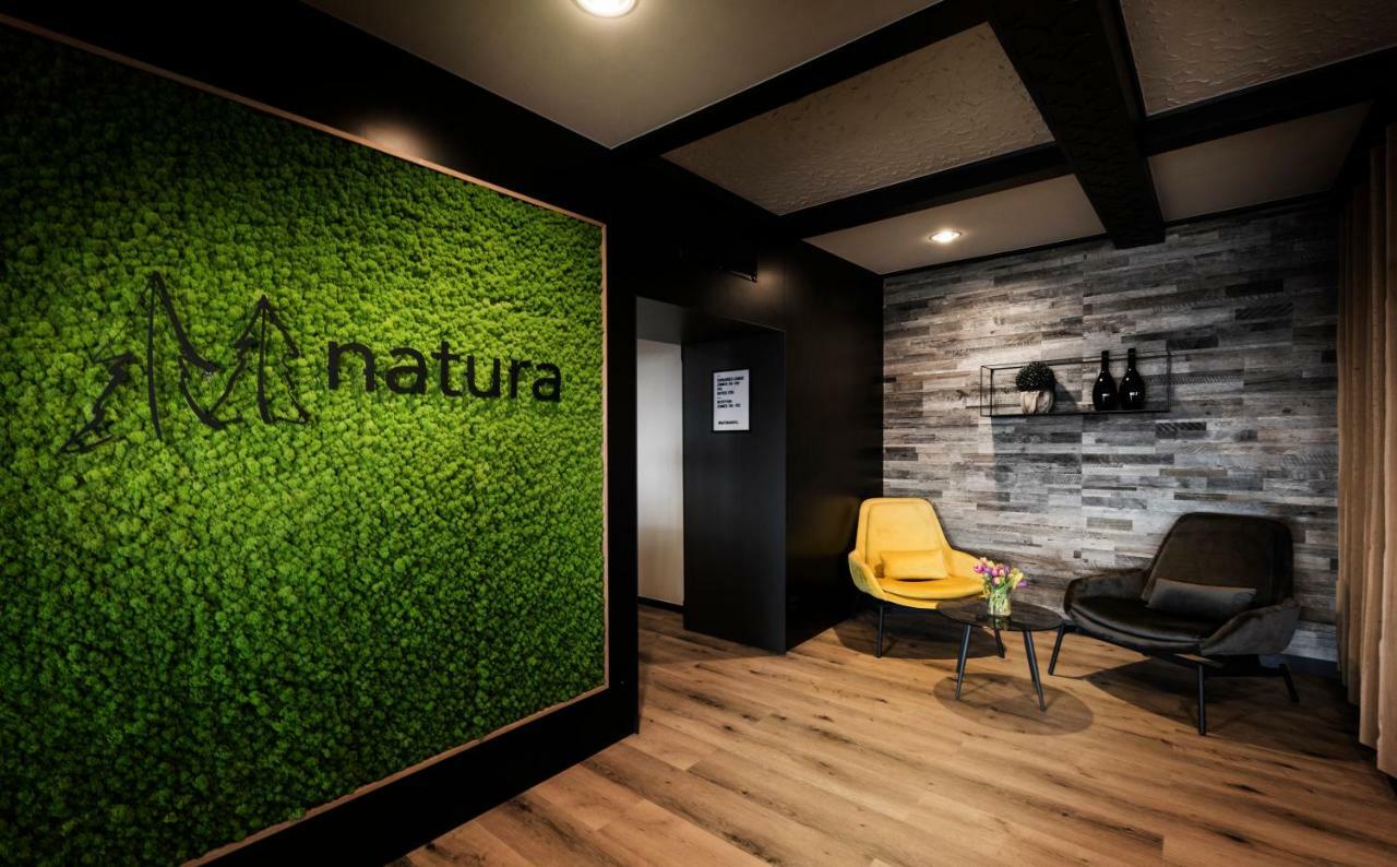 Natura Hotel Bodenmais - Inkl Soft- Und Heissgetraenkeflat Luaran gambar