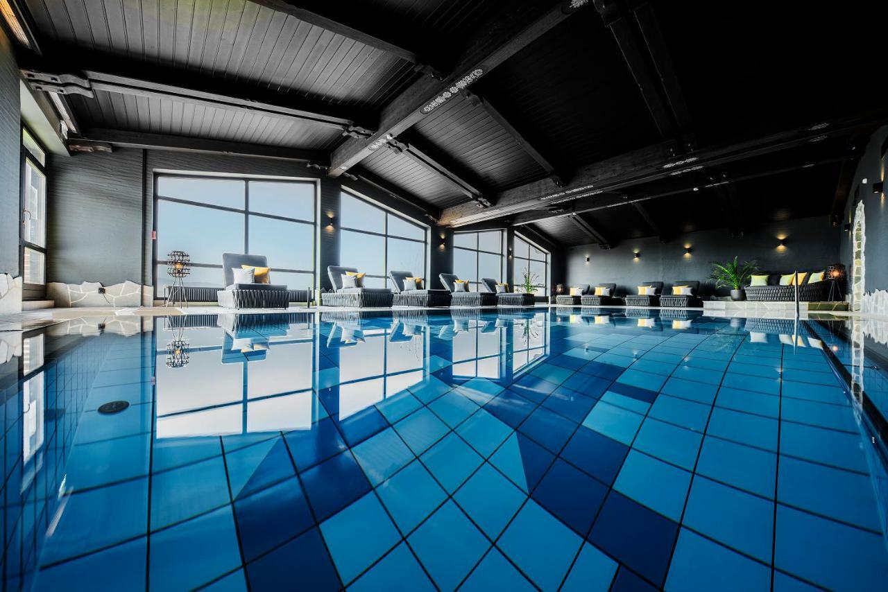 Natura Hotel Bodenmais - Inkl Soft- Und Heissgetraenkeflat Luaran gambar