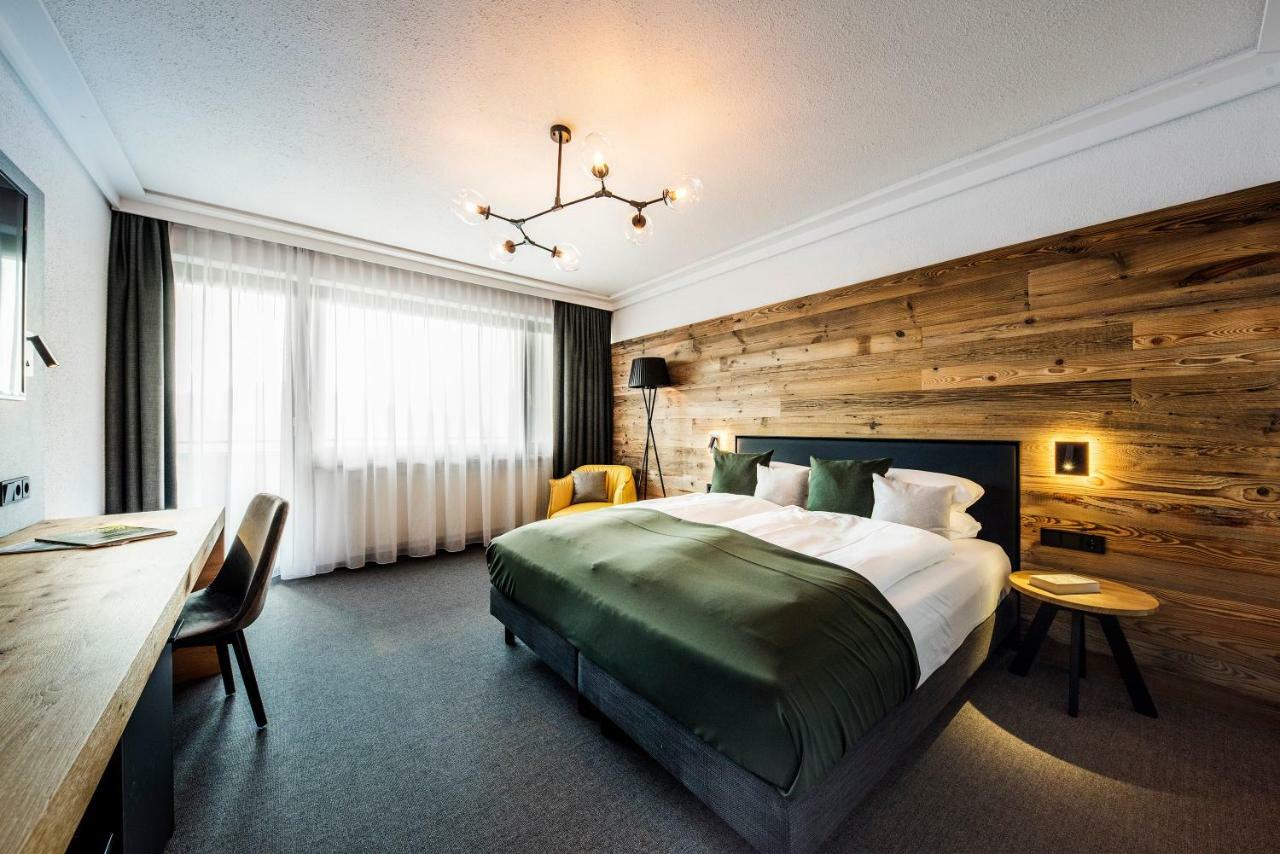 Natura Hotel Bodenmais - Inkl Soft- Und Heissgetraenkeflat Luaran gambar